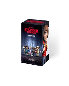 Stranger Things - Will - Minix Figurine 100