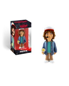 Stranger Things - Dustin - Minix Figurine 102