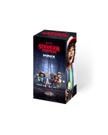 Stranger Things - Dustin - Minix Figurine 102