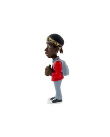 Stranger Things - Lucas - Minix Figurine 103