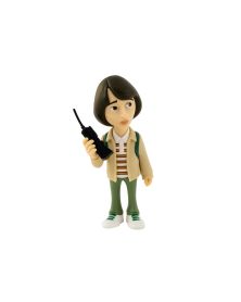 Stranger Things - Mike - Minix Figurine 101