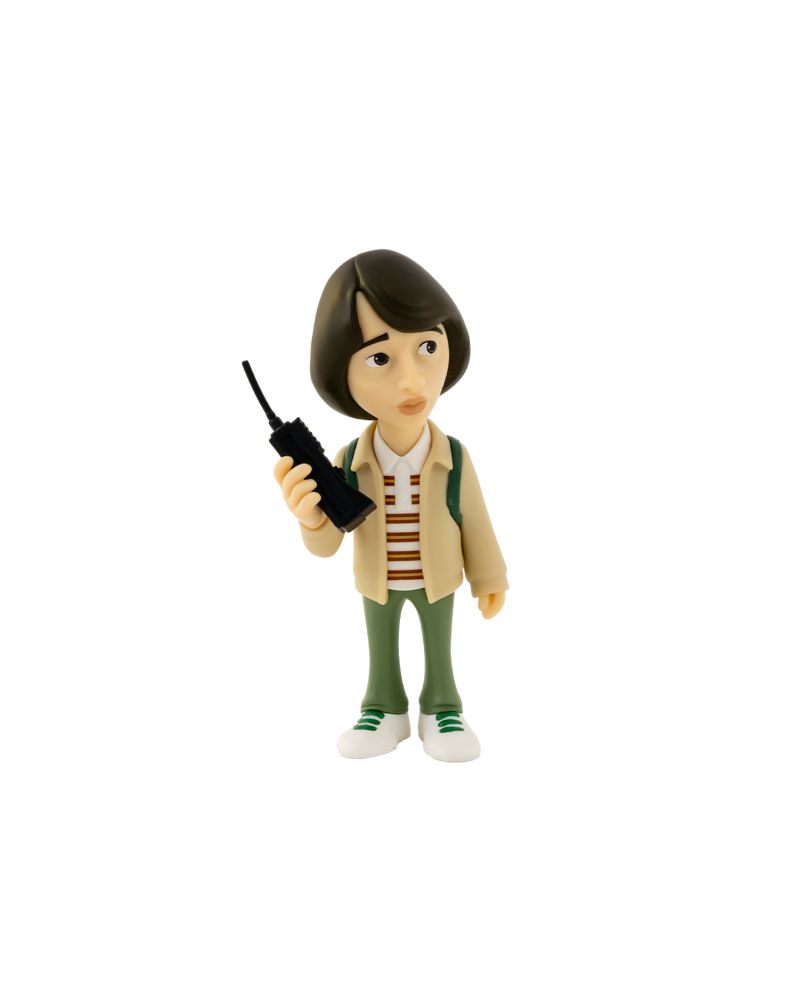 Stranger Things - Mike - Minix Figurine 101 Stranger Things - Mike - Minix Figurine 101