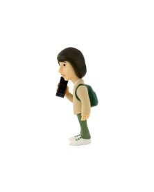Stranger Things - Mike - Minix Figurine 101