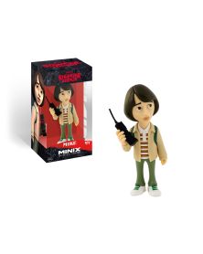 Stranger Things - Mike - Minix Figurine 101