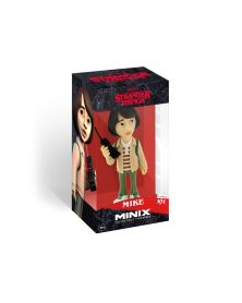 Stranger Things - Mike - Minix Figurine 101