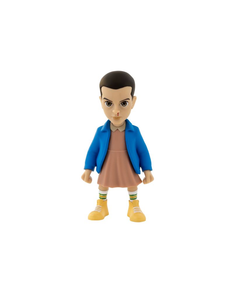 Stranger Things - Eleven - Minix Figurine 11
