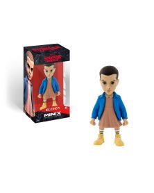 Stranger Things - Eleven - Minix Figurine 11