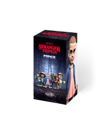 Stranger Things - Eleven - Minix Figurine 11