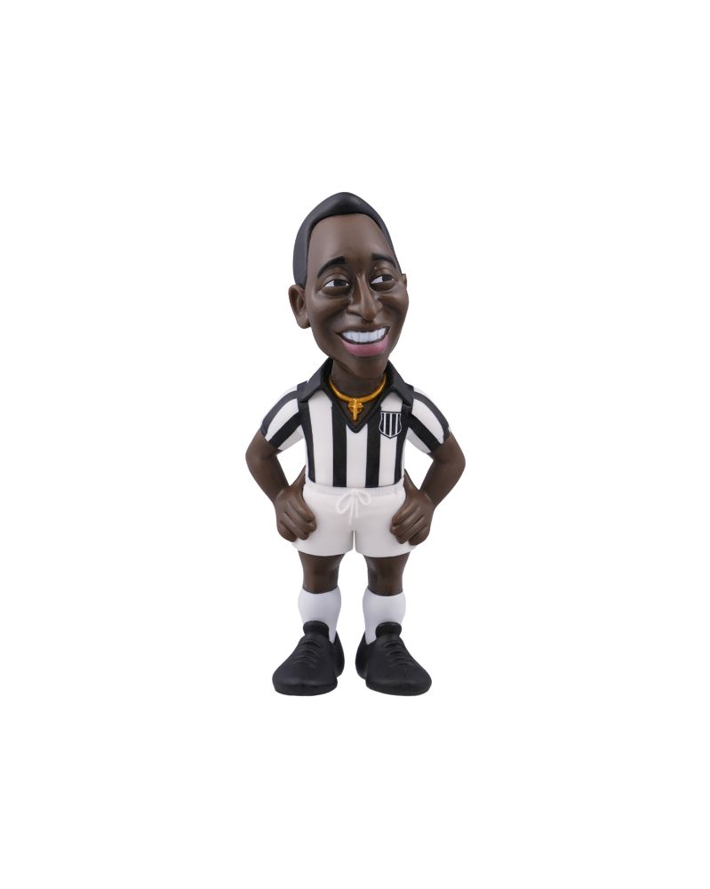 Santos Pele - Minix Figurine 110B Santos Pele - Minix Figurine 110B