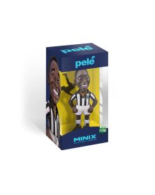 Santos Pele - Minix Figurine 110B