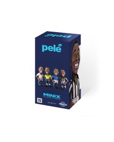Santos Pele - Minix Figurine 110B