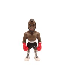 Rocky - Clubber Lang - Minix Figurine 102