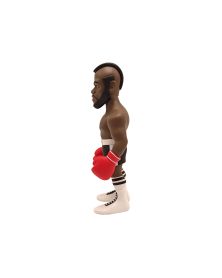 Rocky - Clubber Lang - Minix Figurine 102