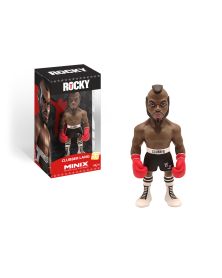 Rocky - Clubber Lang - Minix Figurine 102