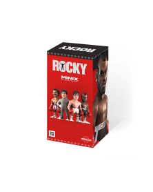 Rocky - Clubber Lang - Minix Figurine 102