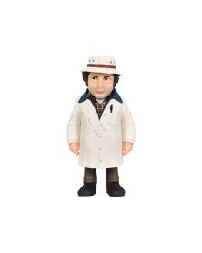 Rocky - Paulie Pennino - Minix Figurine 125