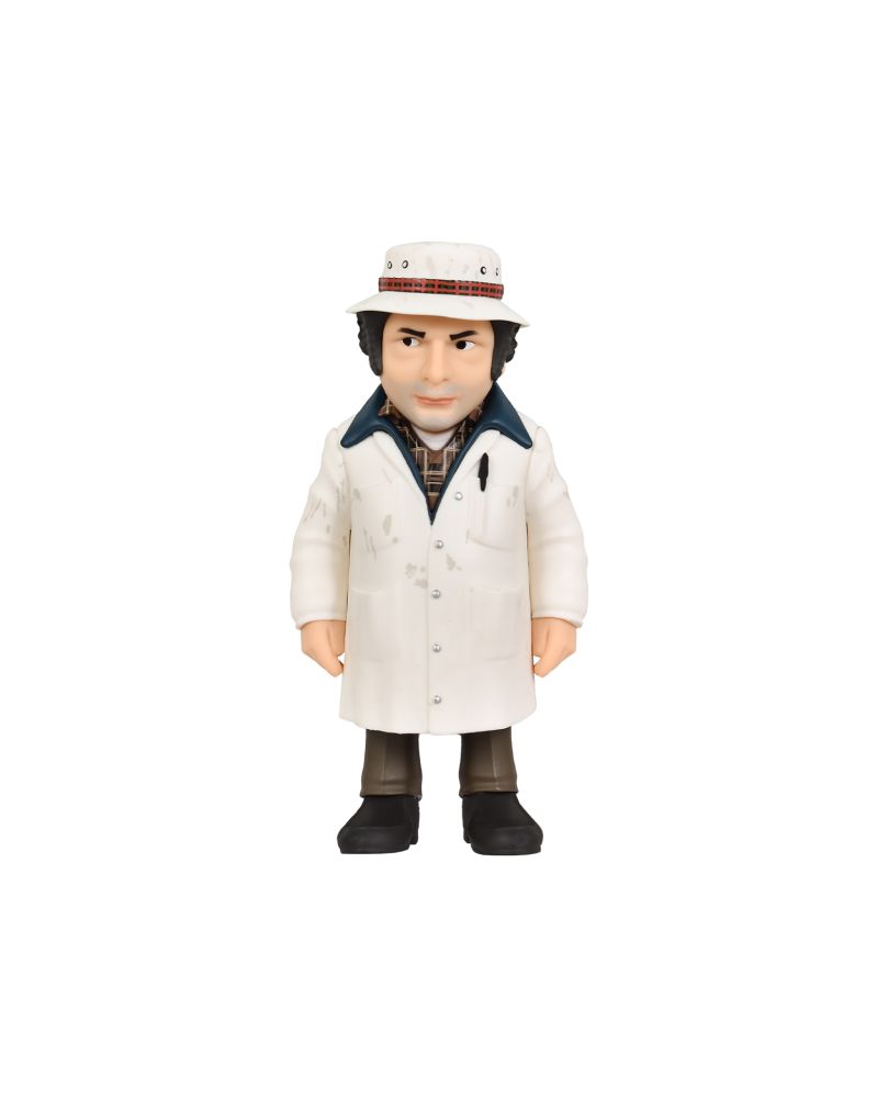 Rocky - Paulie Pennino - Minix Figurine 125 Rocky - Paulie Pennino - Minix Figurine 125