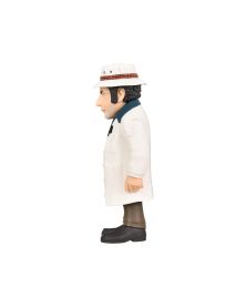 Rocky - Paulie Pennino - Minix Figurine 125