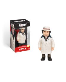 Rocky - Paulie Pennino - Minix Figurine 125