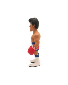 Rocky - Rocky Balboa IV - Minix Figurine 108