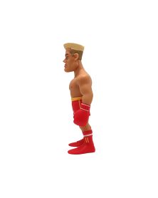 Rocky - Ivan Drago- Minix Figurine 106