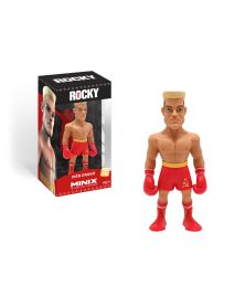 Rocky - Ivan Drago- Minix Figurine 106