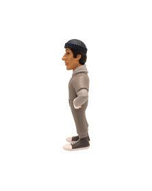 Rocky - Rocky Balboa en tenue d'entrainement - Minix Figurine 105