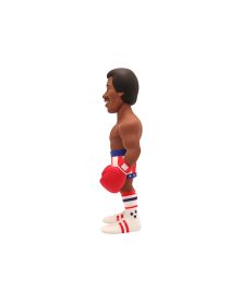 Rocky - Apollo Creed - Minix Figurine 101