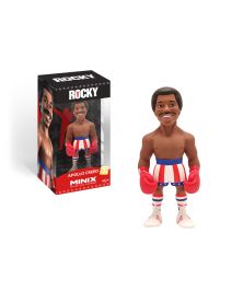 Rocky - Apollo Creed - Minix Figurine 101