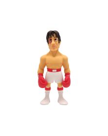 Rocky - Rocky Balboa - Minix Figurine 100