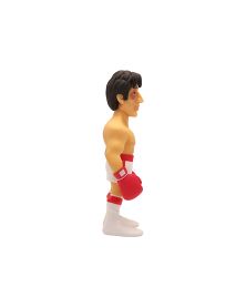 Rocky - Rocky Balboa - Minix Figurine 100