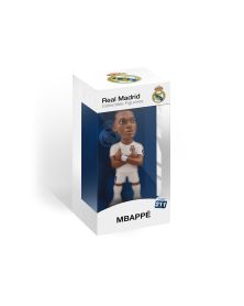 Real Madrid - Mbappé- Minix Figurine 211