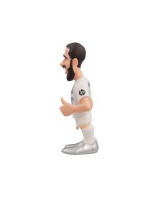 Real Madrid - Carjaval- Minix Figurine 207