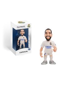 Real Madrid - Carjaval- Minix Figurine 207