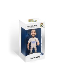 Real Madrid - Carjaval- Minix Figurine 207