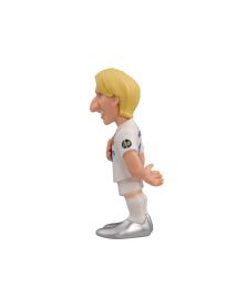 Real Madrid - Modric- Minix Figurine 206