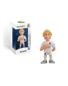 Real Madrid - Modric- Minix Figurine 206