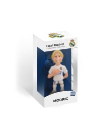 Real Madrid - Modric- Minix Figurine 206
