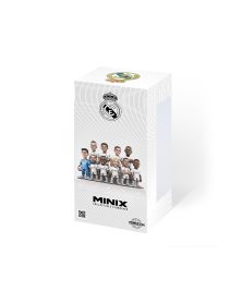 Real Madrid - Modric- Minix Figurine 206