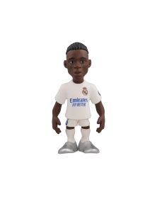 Real Madrid - Camavinga- Minix Figurine 205