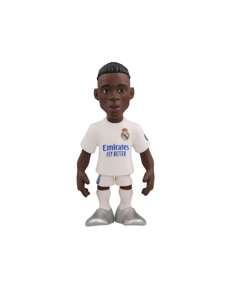 Real Madrid - Camavinga- Minix Figurine 205
