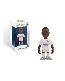 Real Madrid - Camavinga- Minix Figurine 205