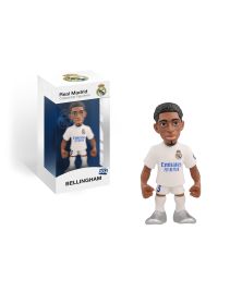 Real Madrid - Bellingham- Minix Figurine 204