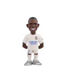 Real Madrid - Vinicius- Minix Figurine 203