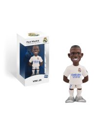 Real Madrid - Vinicius- Minix Figurine 203