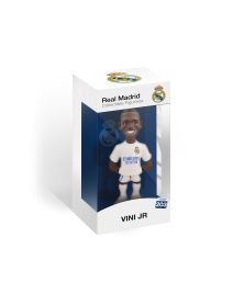 Real Madrid - Vinicius- Minix Figurine 203