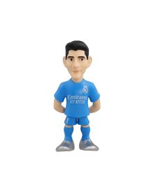 Real Madrid - Courtois- Minix Figurine 202