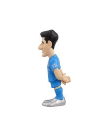 Real Madrid - Courtois- Minix Figurine 202