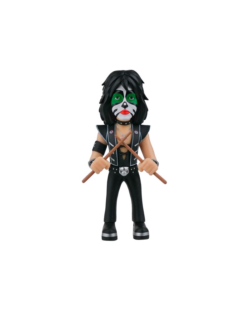 KISS - Catman- Minix Figurine 103 KISS - Catman- Minix Figurine 103