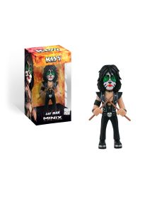 KISS - Catman- Minix Figurine 103